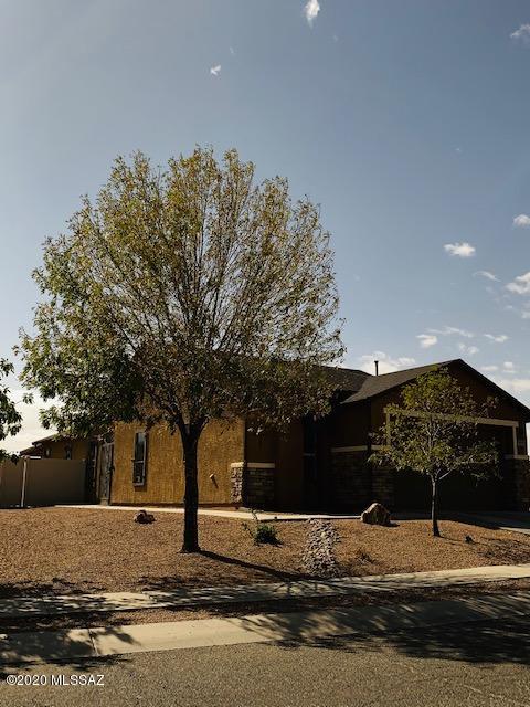 Sonoran Ranch Estates - Residential