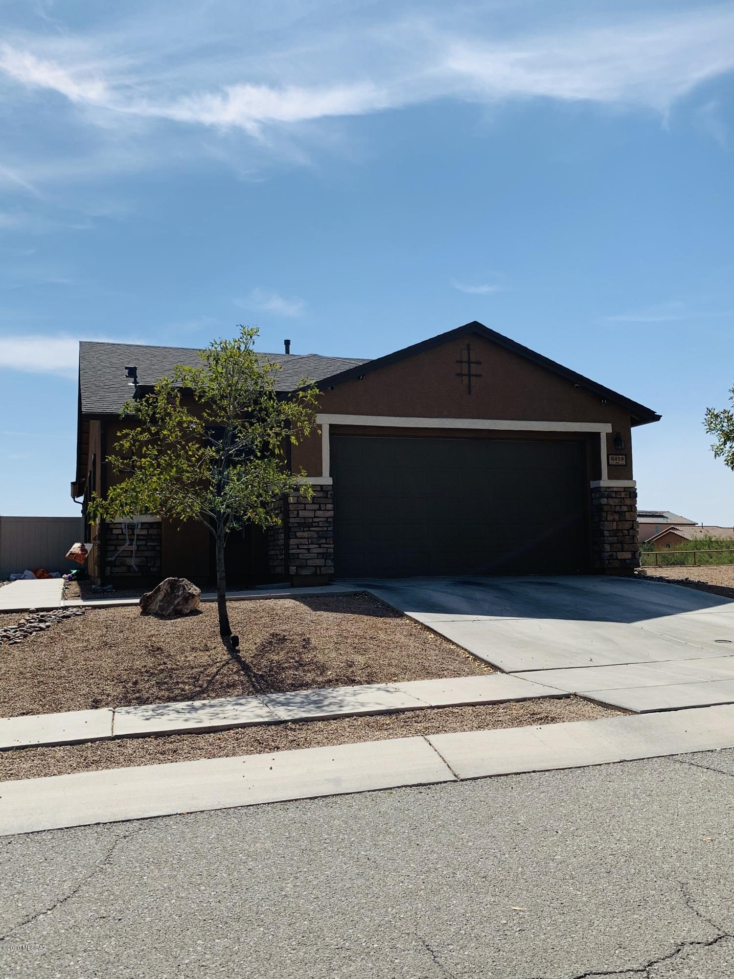 Sonoran Ranch Estates - Residential