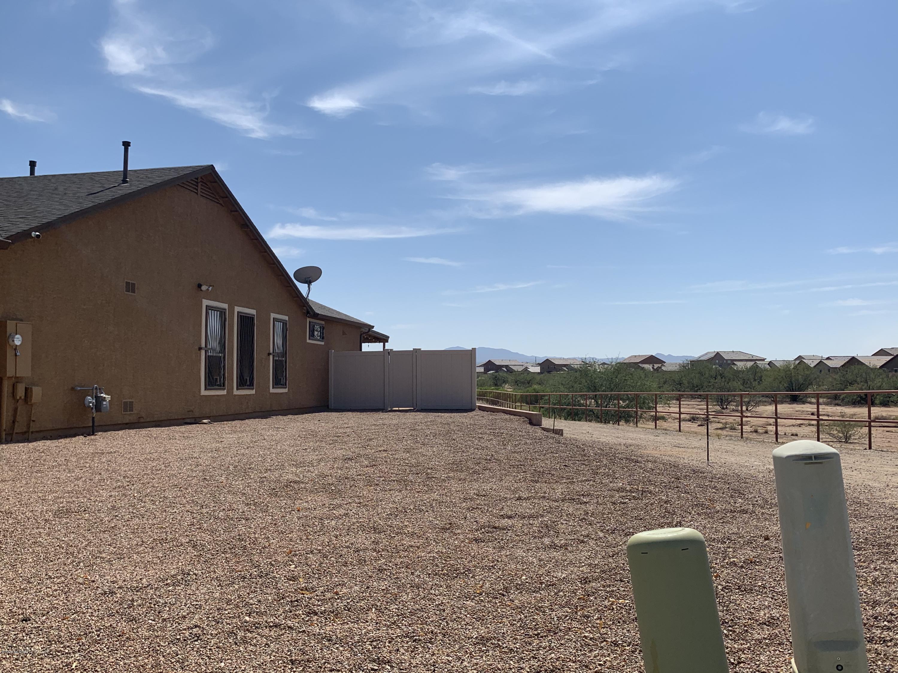 Sonoran Ranch Estates - Residential