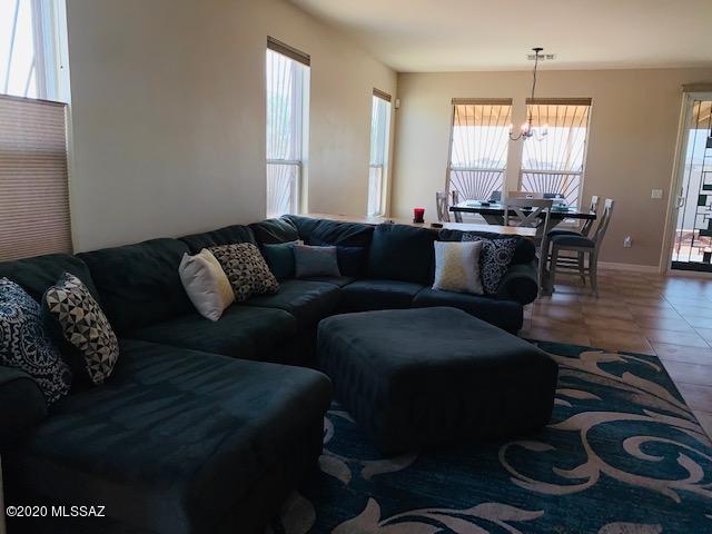 Sonoran Ranch Estates - Residential