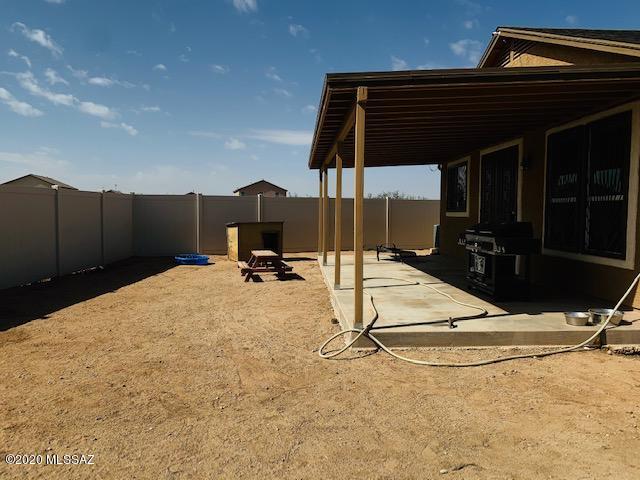 Sonoran Ranch Estates - Residential