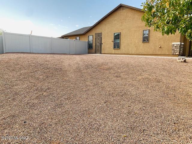 Sonoran Ranch Estates - Residential