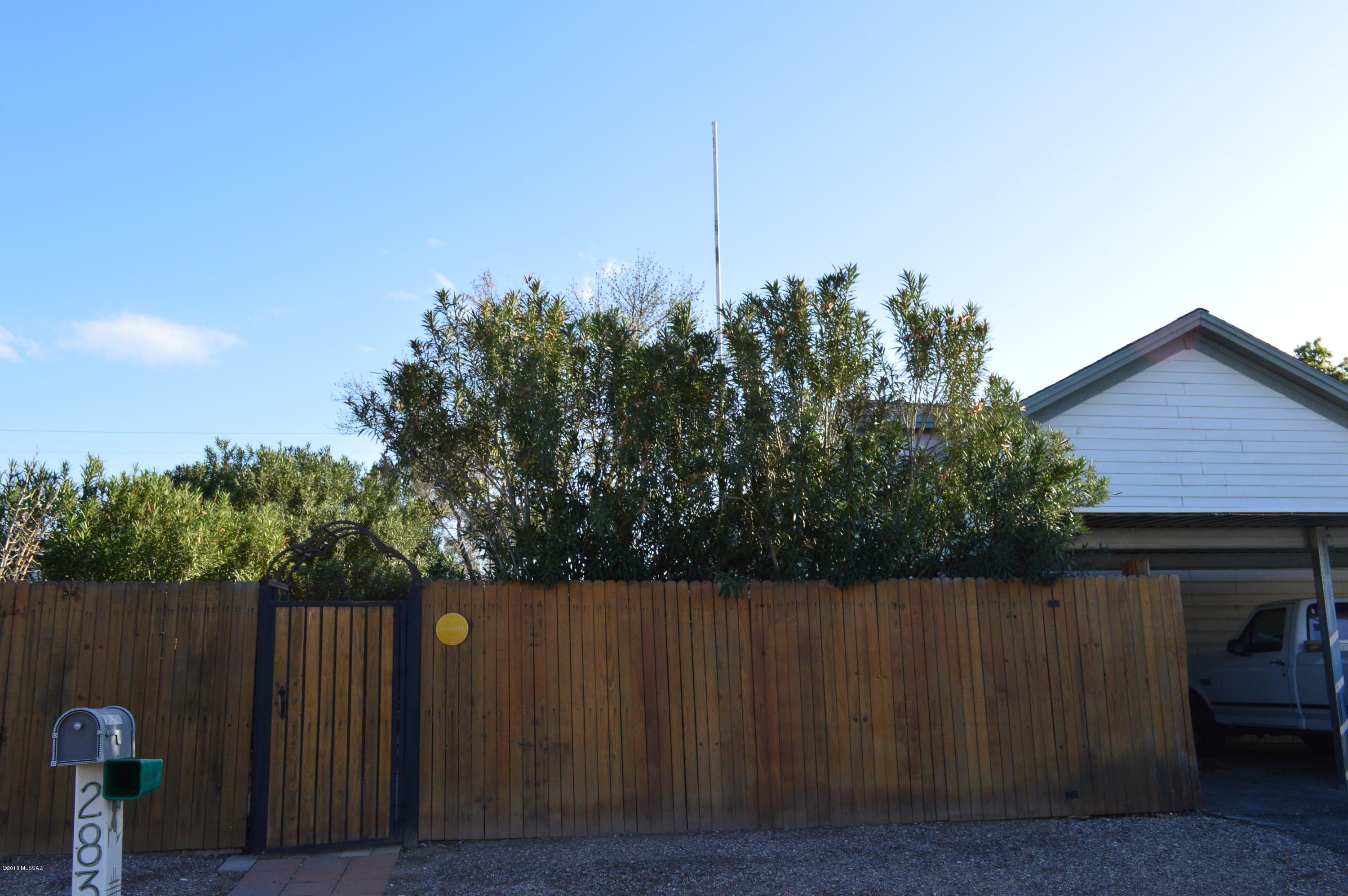 Palmdale (1-99, 200-208) - Residential
