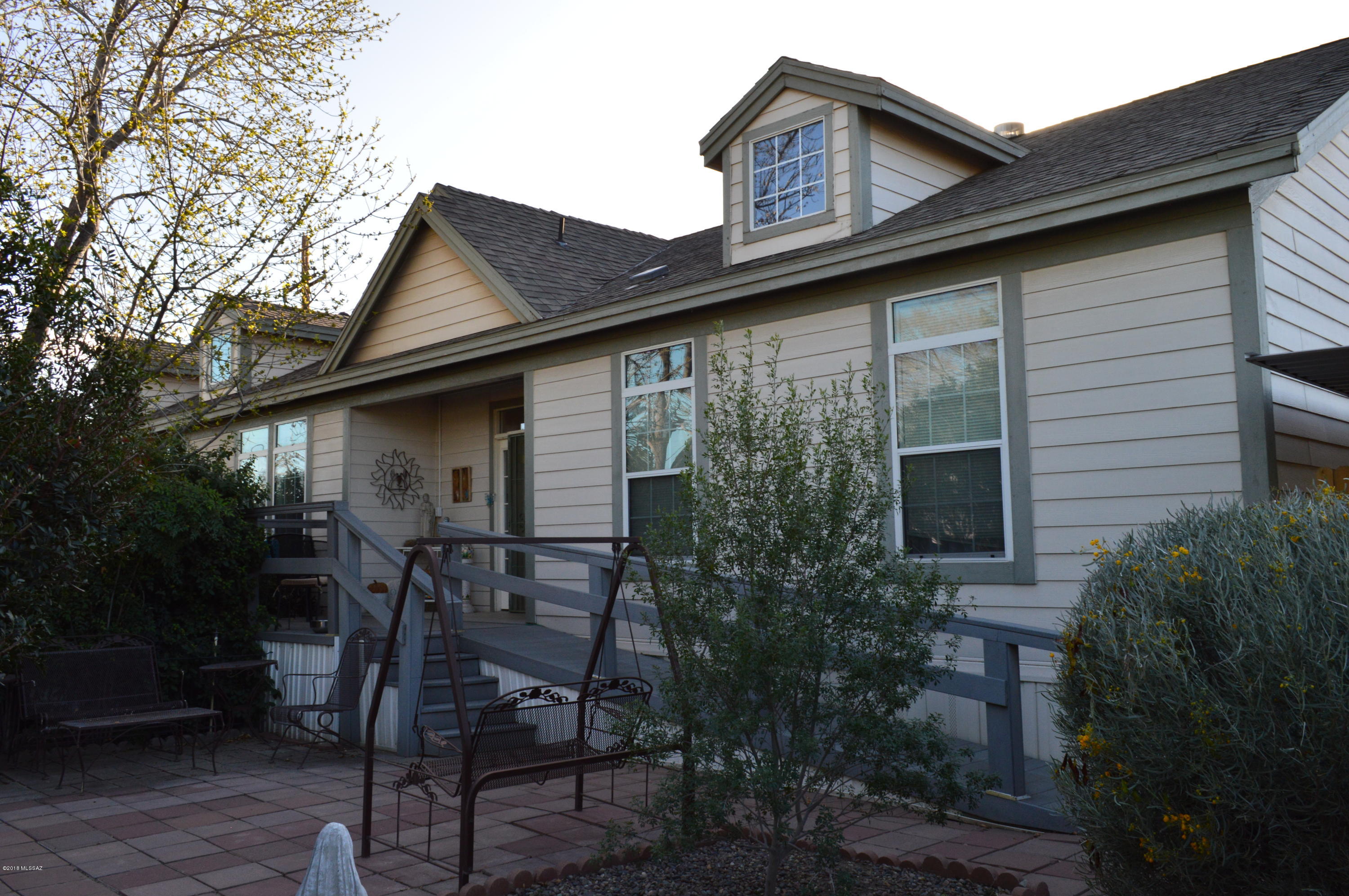 Palmdale (1-99, 200-208) - Residential