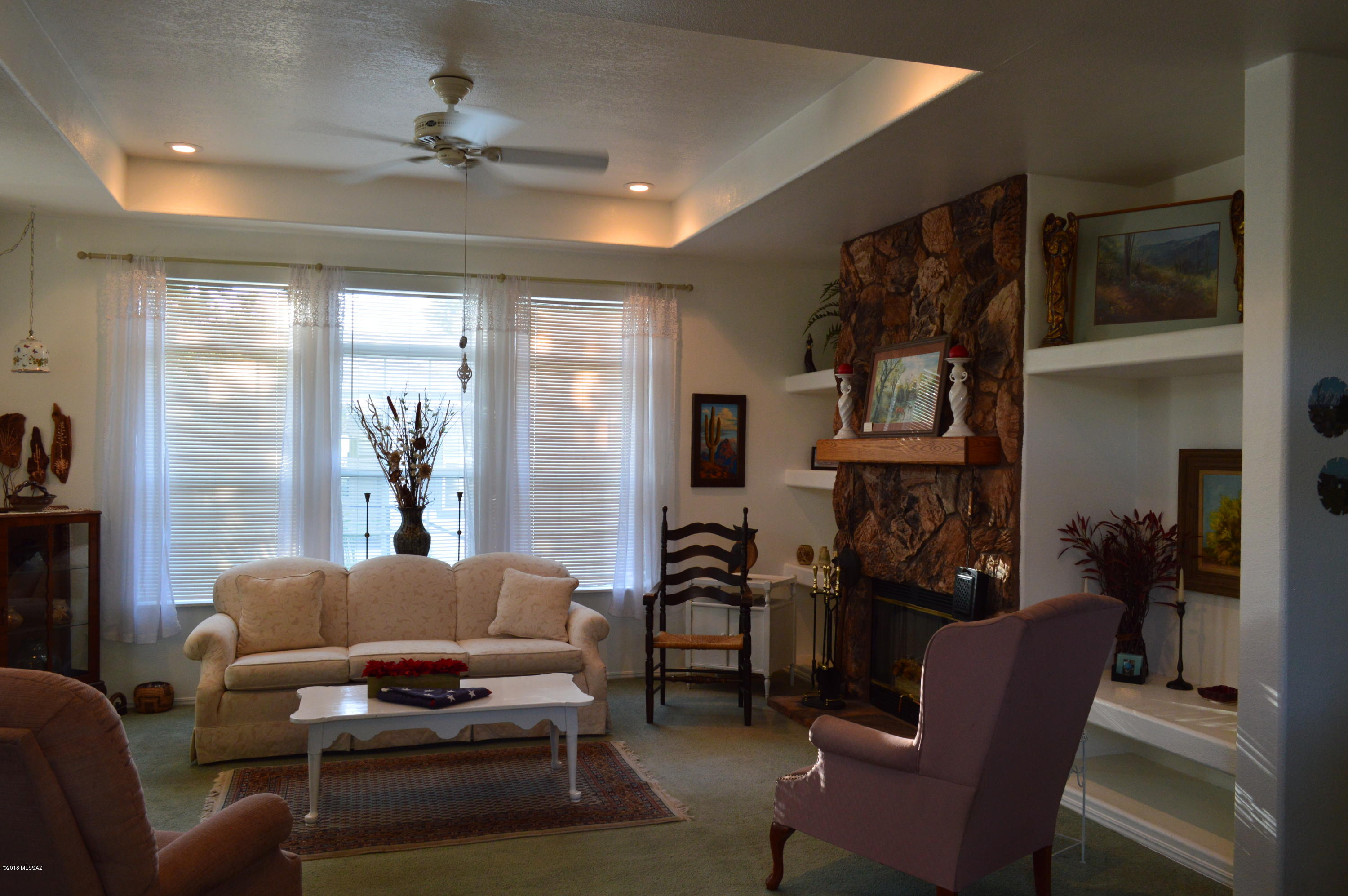 Palmdale (1-99, 200-208) - Residential