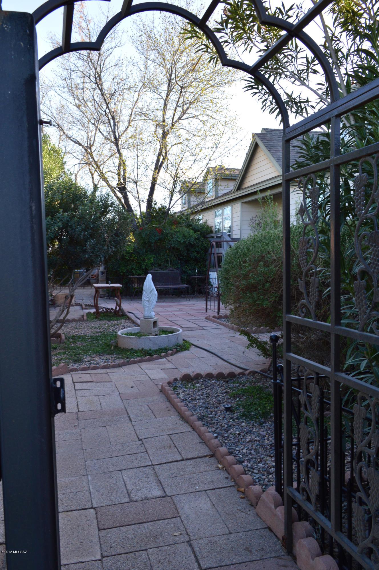 Palmdale (1-99, 200-208) - Residential