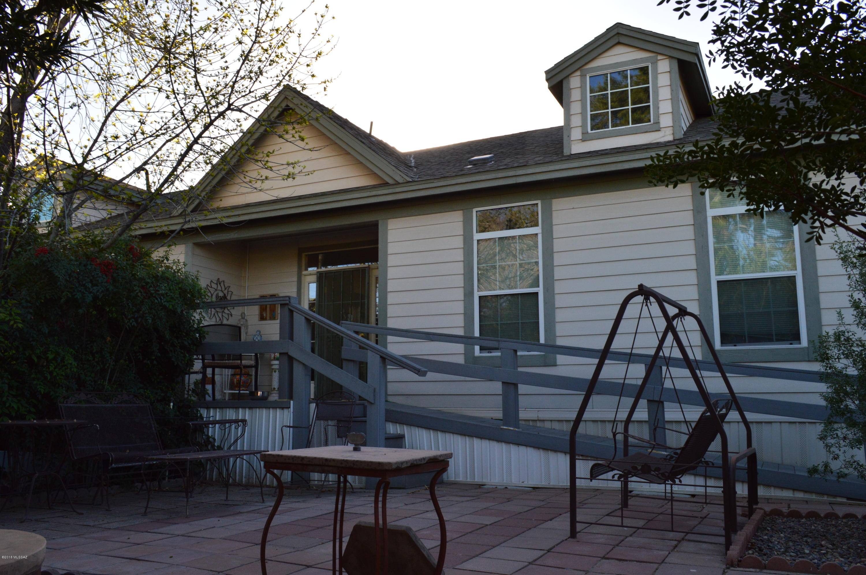 Palmdale (1-99, 200-208) - Residential