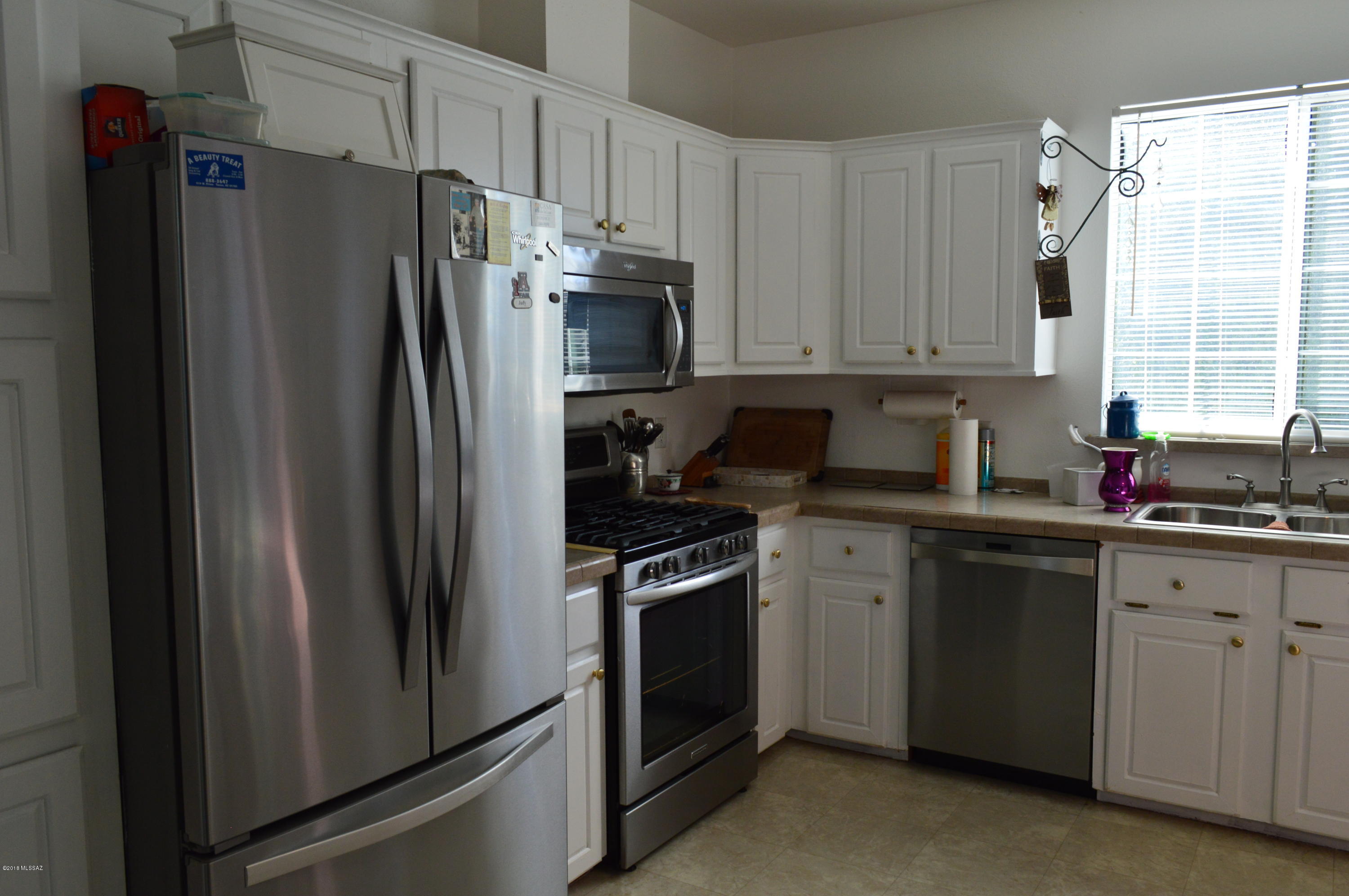 Palmdale (1-99, 200-208) - Residential