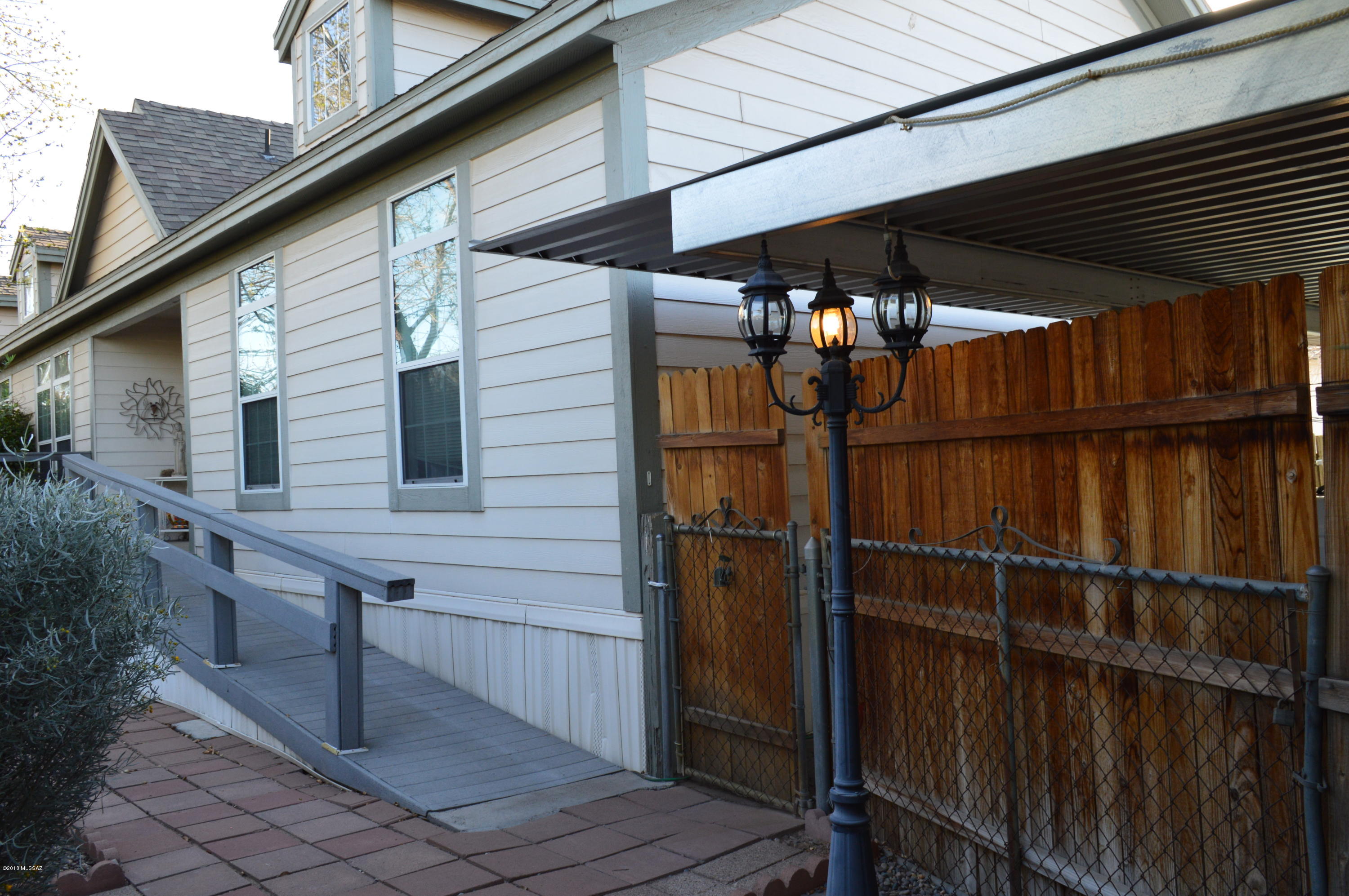 Palmdale (1-99, 200-208) - Residential
