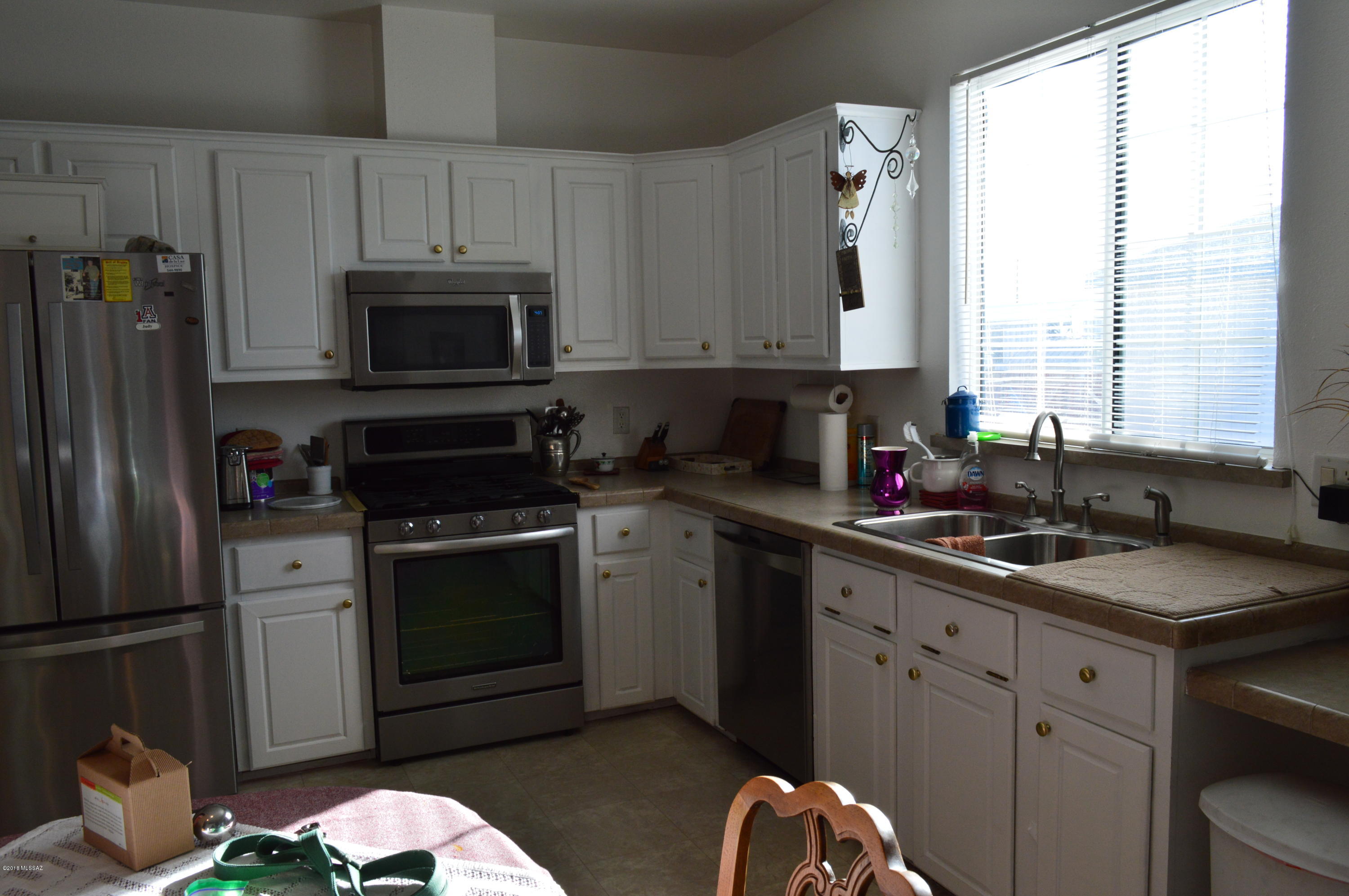 Palmdale (1-99, 200-208) - Residential