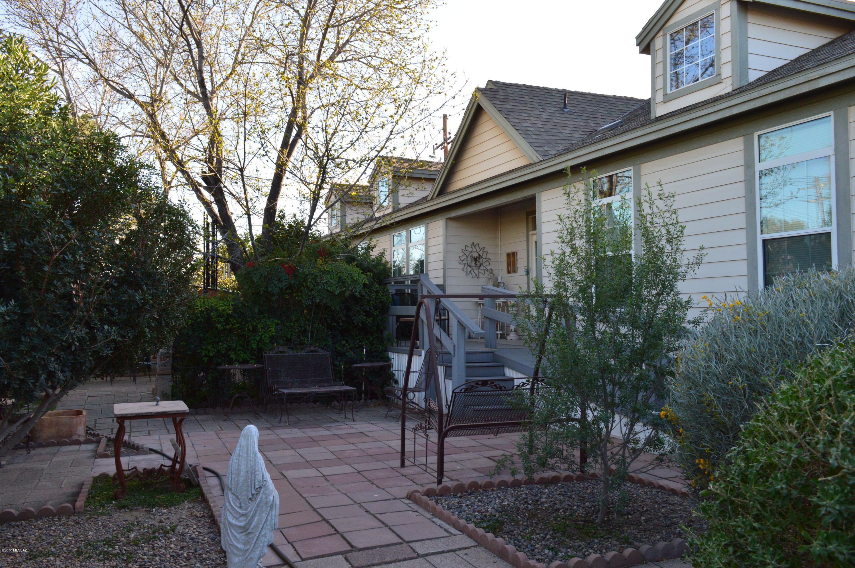 Palmdale (1-99, 200-208) - Residential