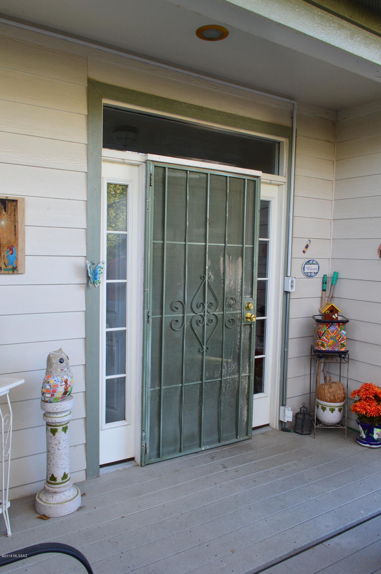 Palmdale (1-99, 200-208) - Residential