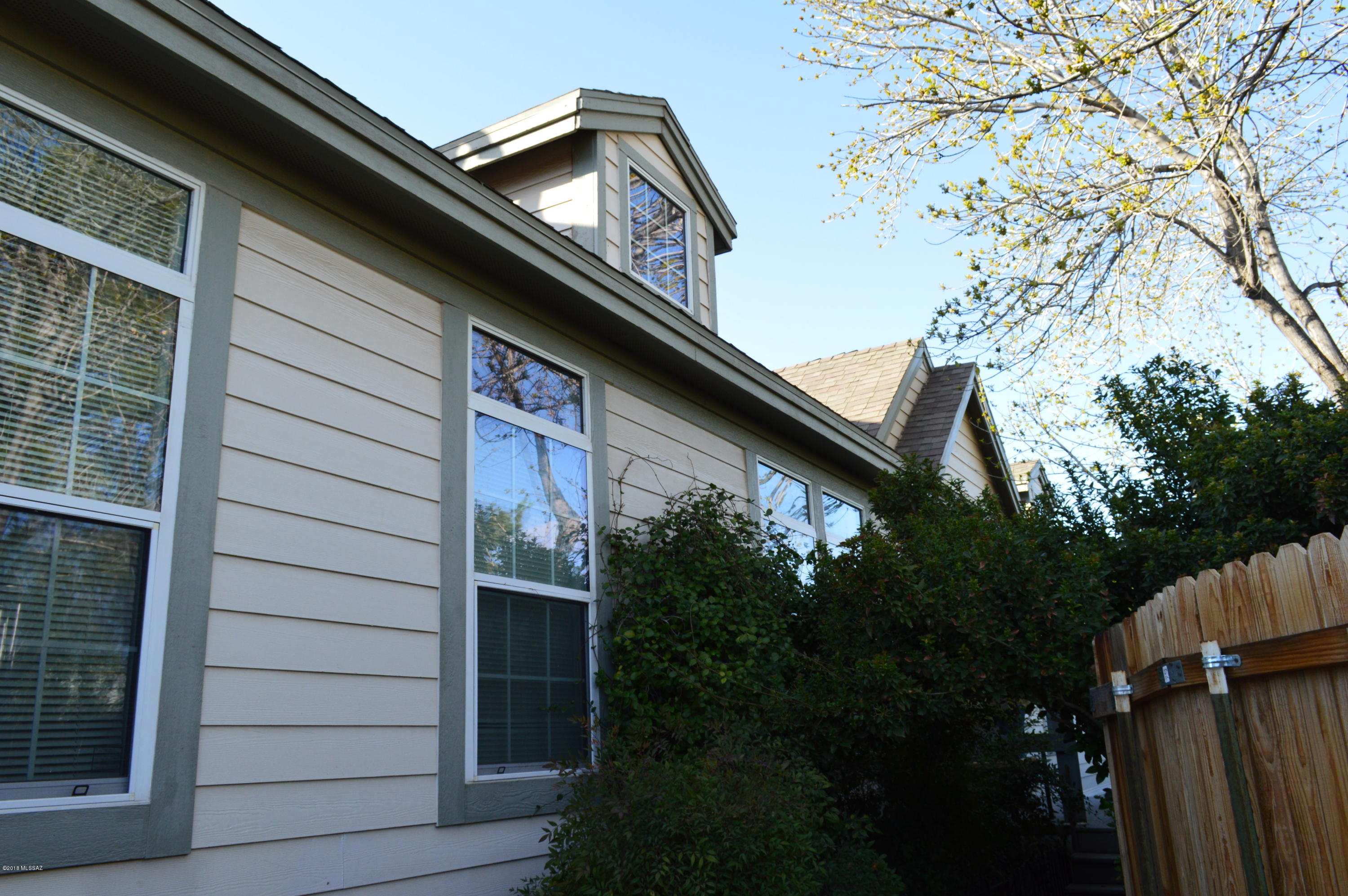 Palmdale (1-99, 200-208) - Residential