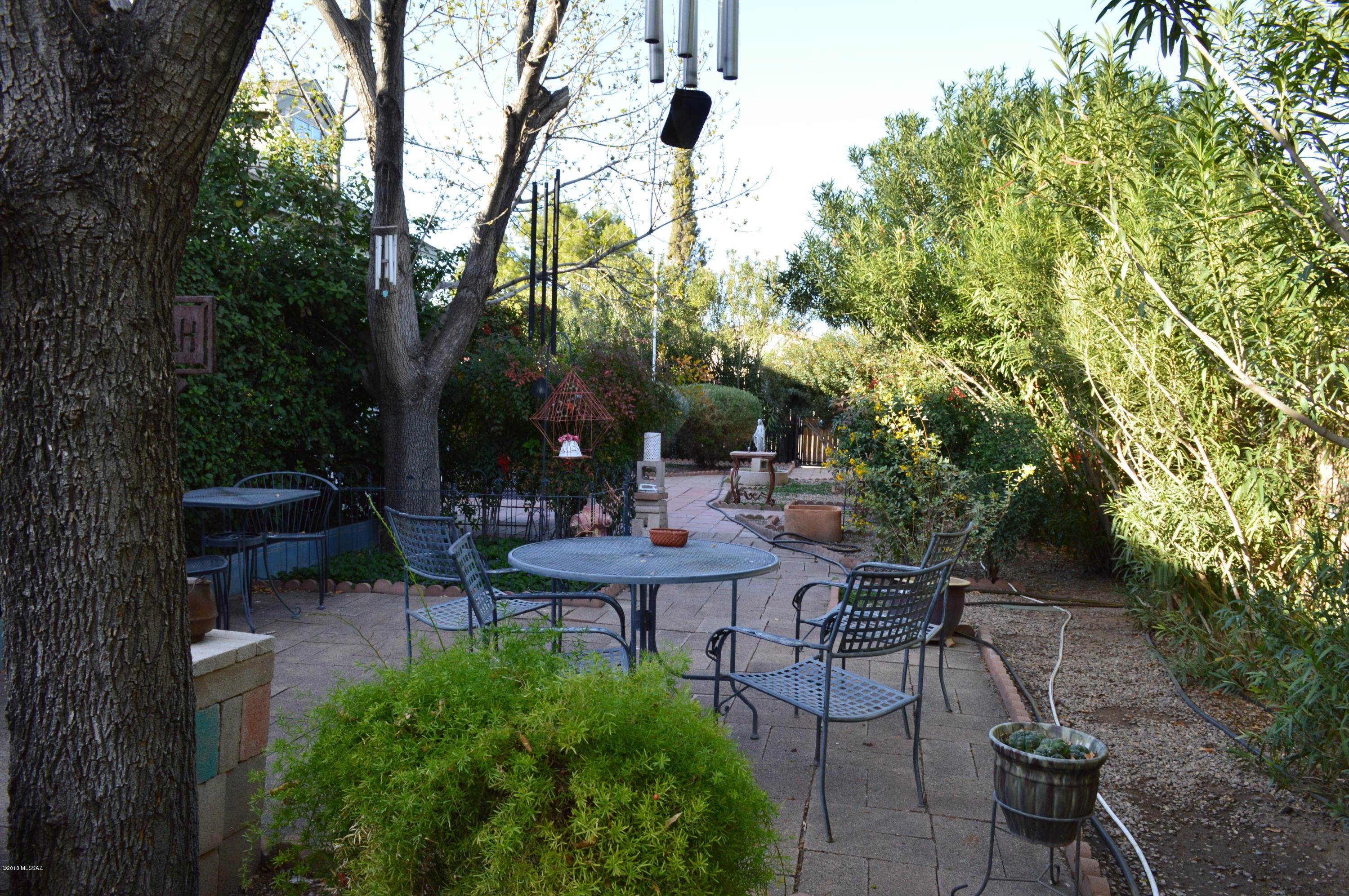 Palmdale (1-99, 200-208) - Residential