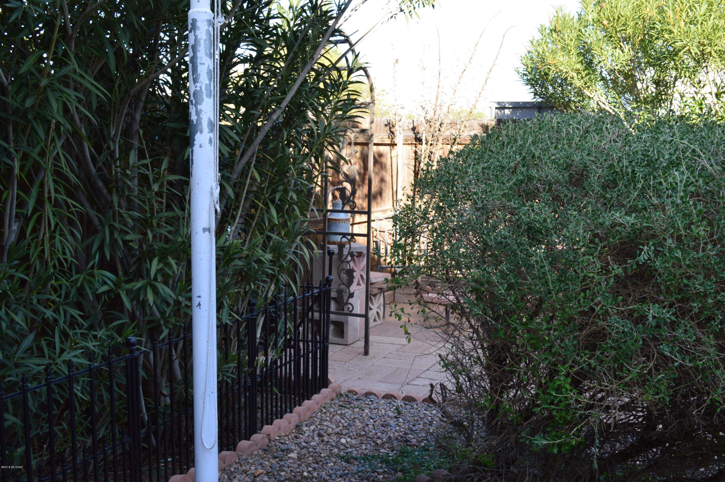 Palmdale (1-99, 200-208) - Residential