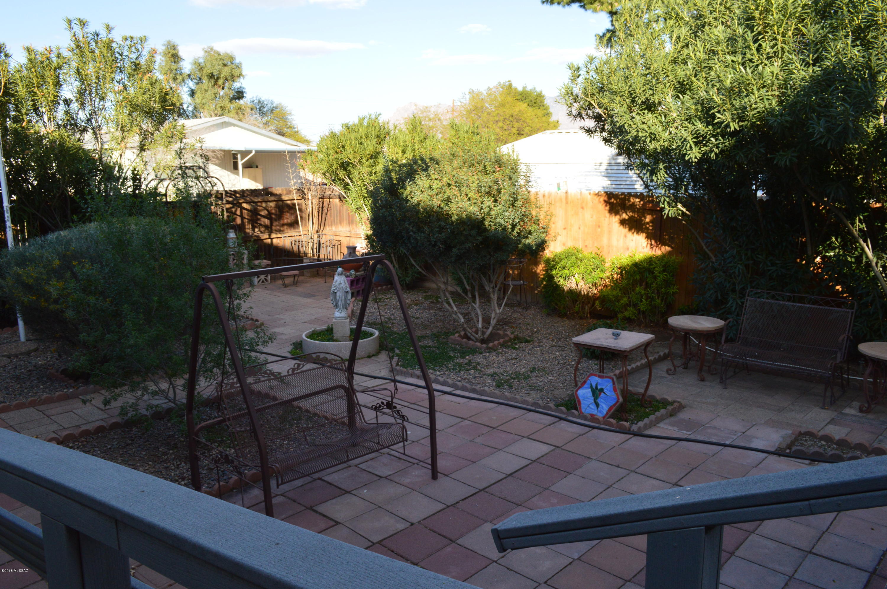 Palmdale (1-99, 200-208) - Residential