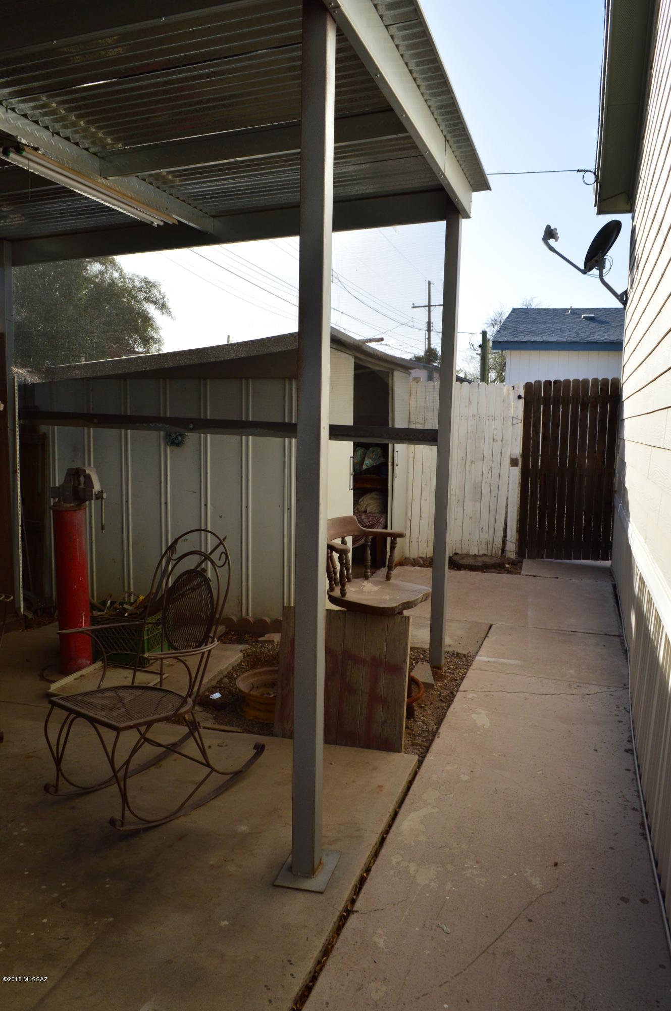 Palmdale (1-99, 200-208) - Residential