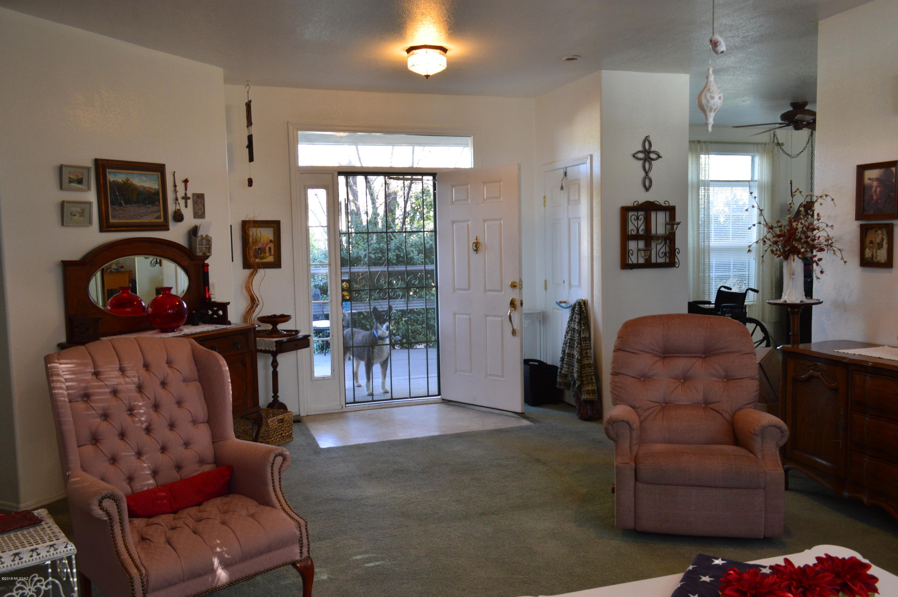 Palmdale (1-99, 200-208) - Residential