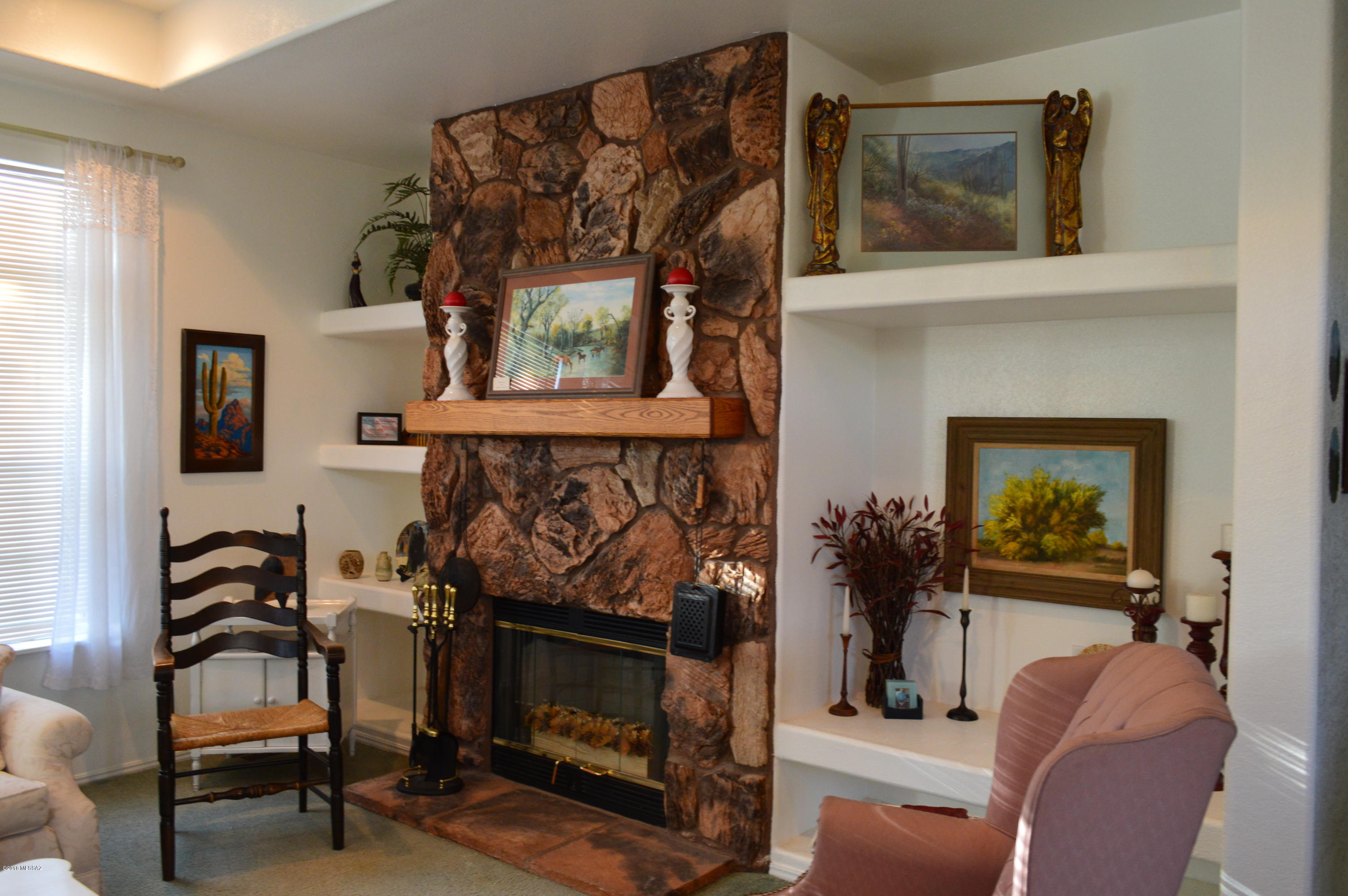 Palmdale (1-99, 200-208) - Residential