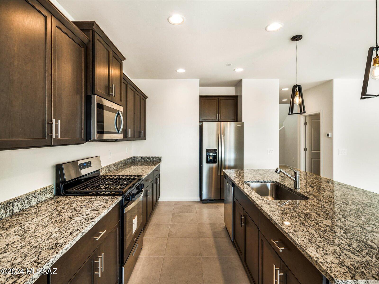La Estancia De Tucson (1-330) - Residential