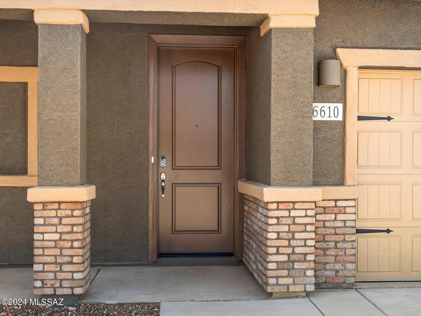 La Estancia De Tucson (1-330) - Residential