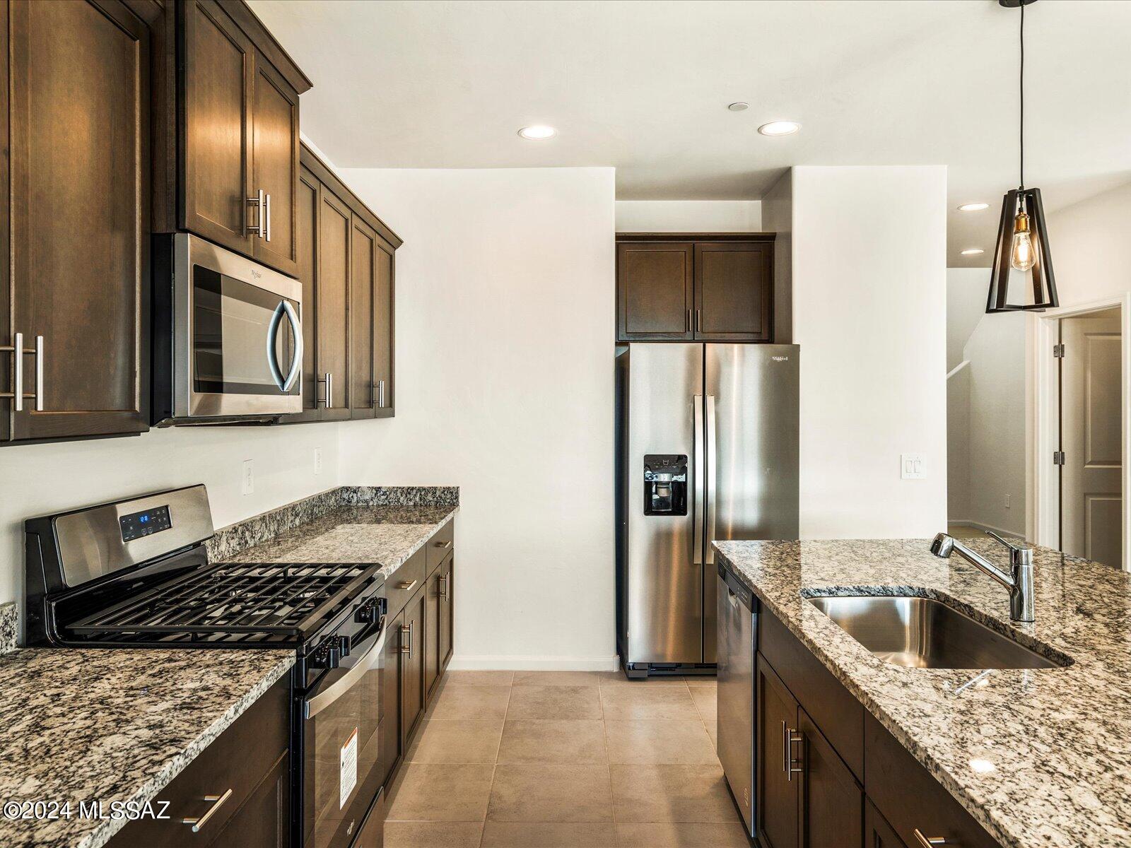 La Estancia De Tucson (1-330) - Residential