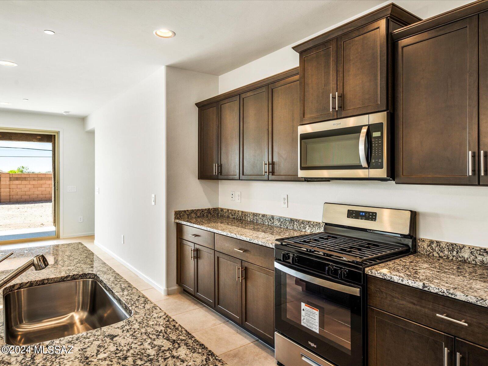 La Estancia De Tucson (1-330) - Residential