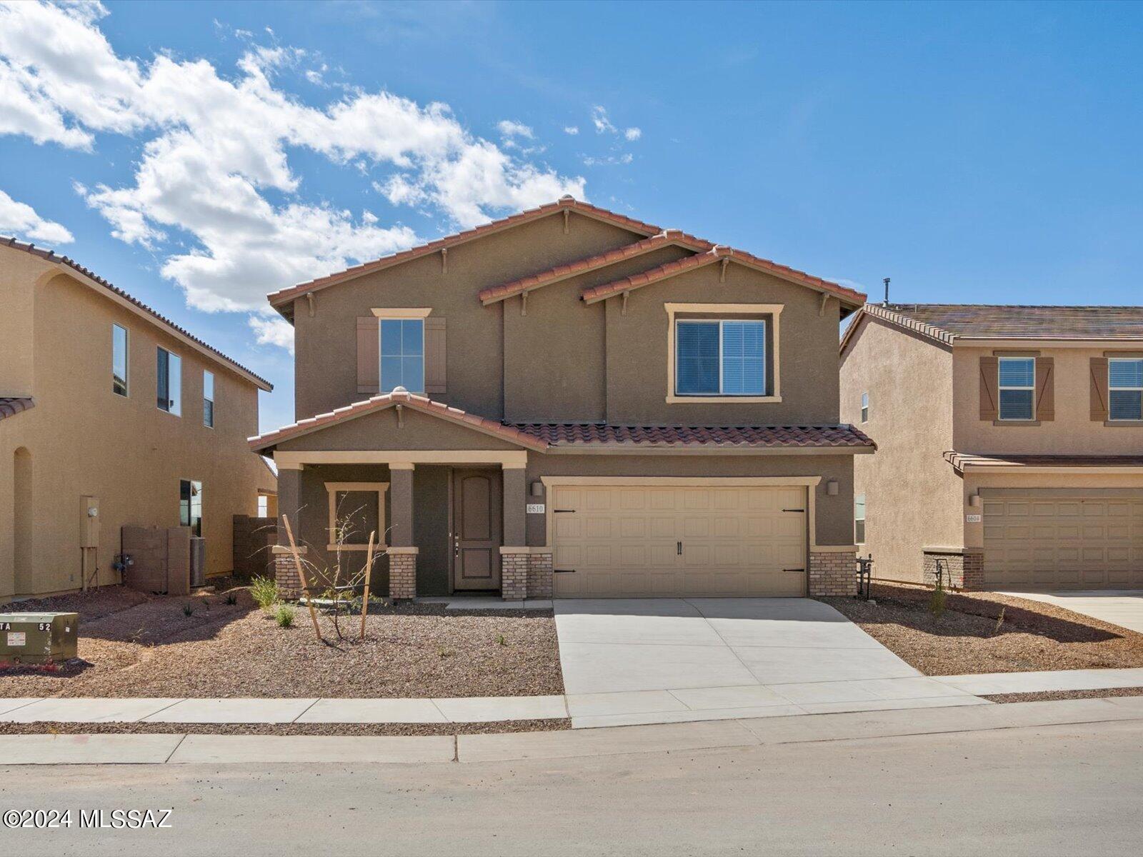La Estancia De Tucson (1-330) - Residential