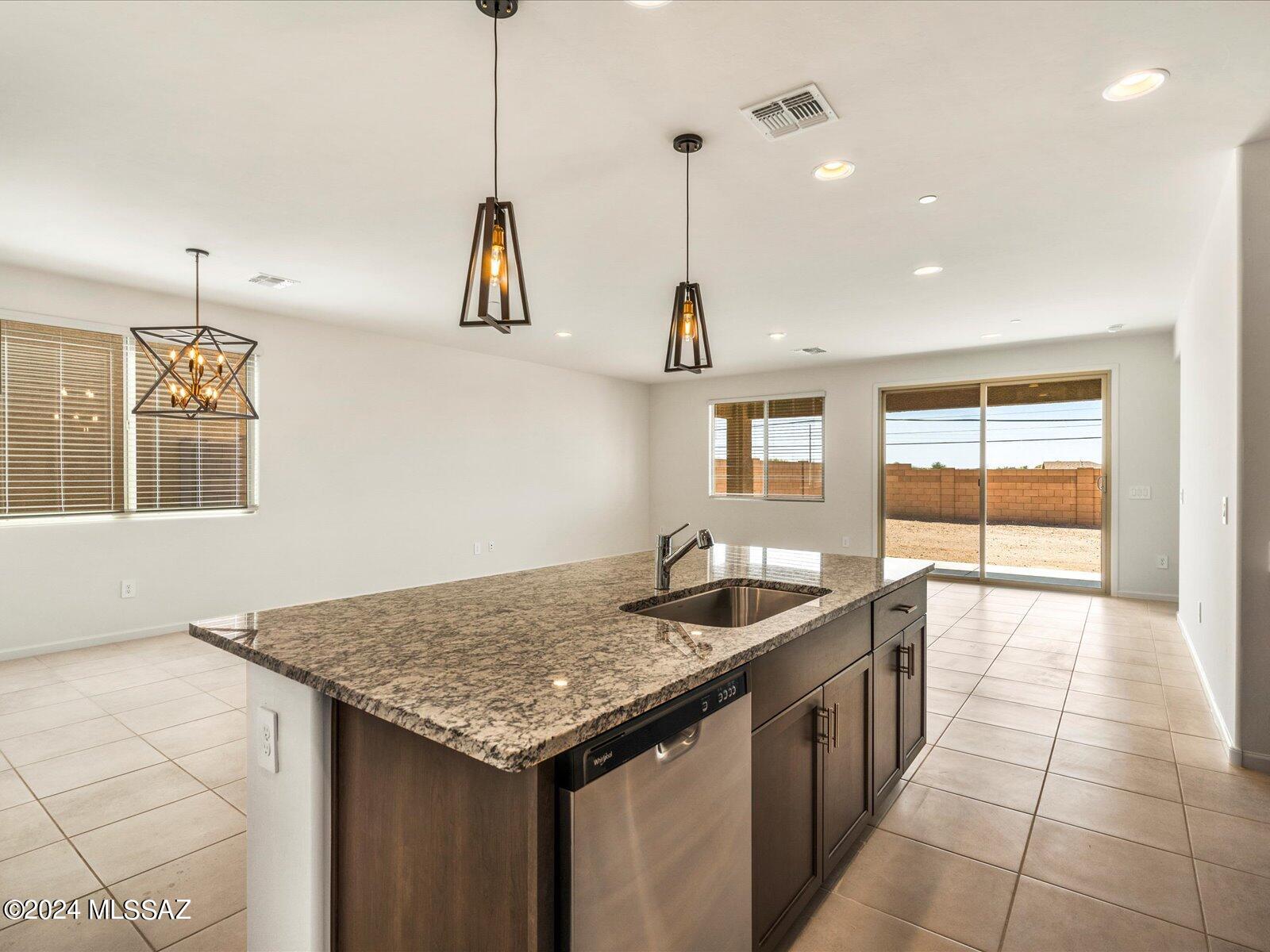 La Estancia De Tucson (1-330) - Residential