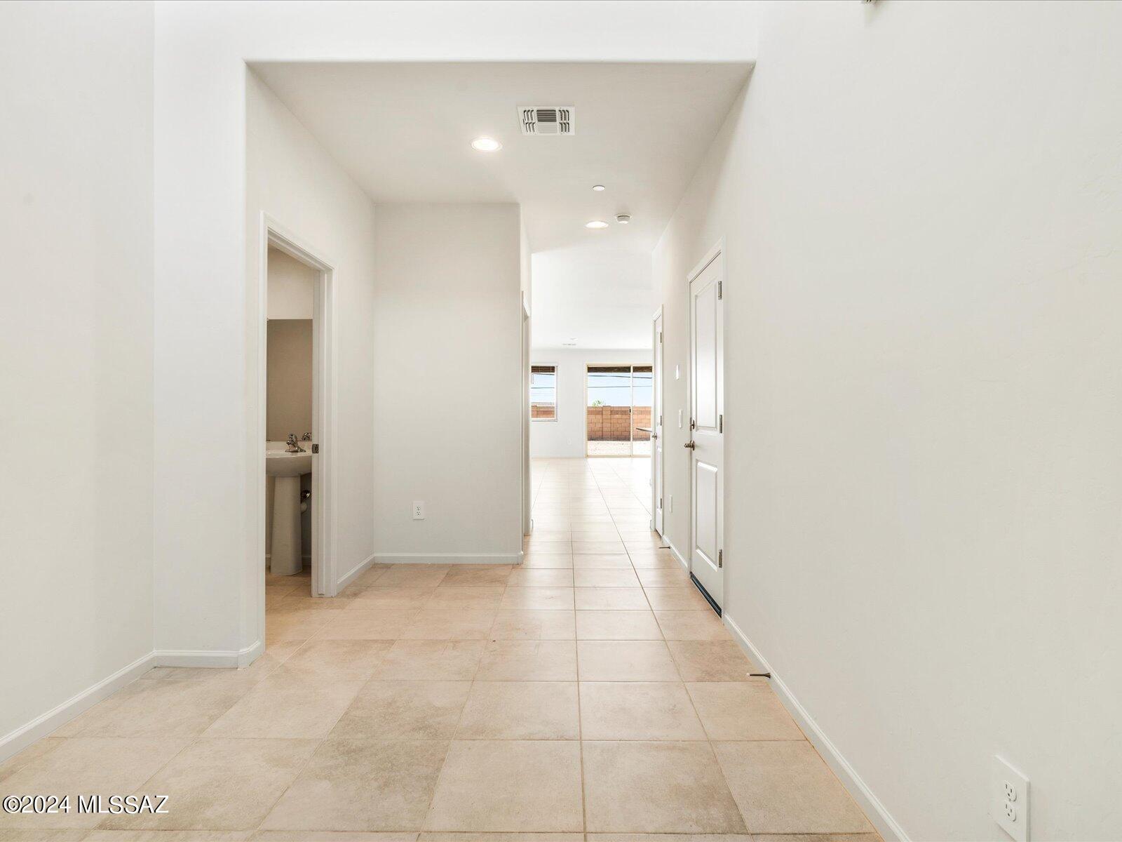La Estancia De Tucson (1-330) - Residential