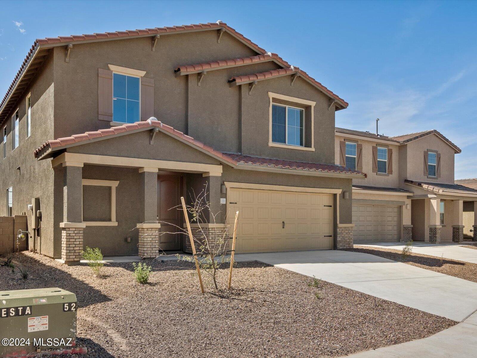 La Estancia De Tucson (1-330) - Residential