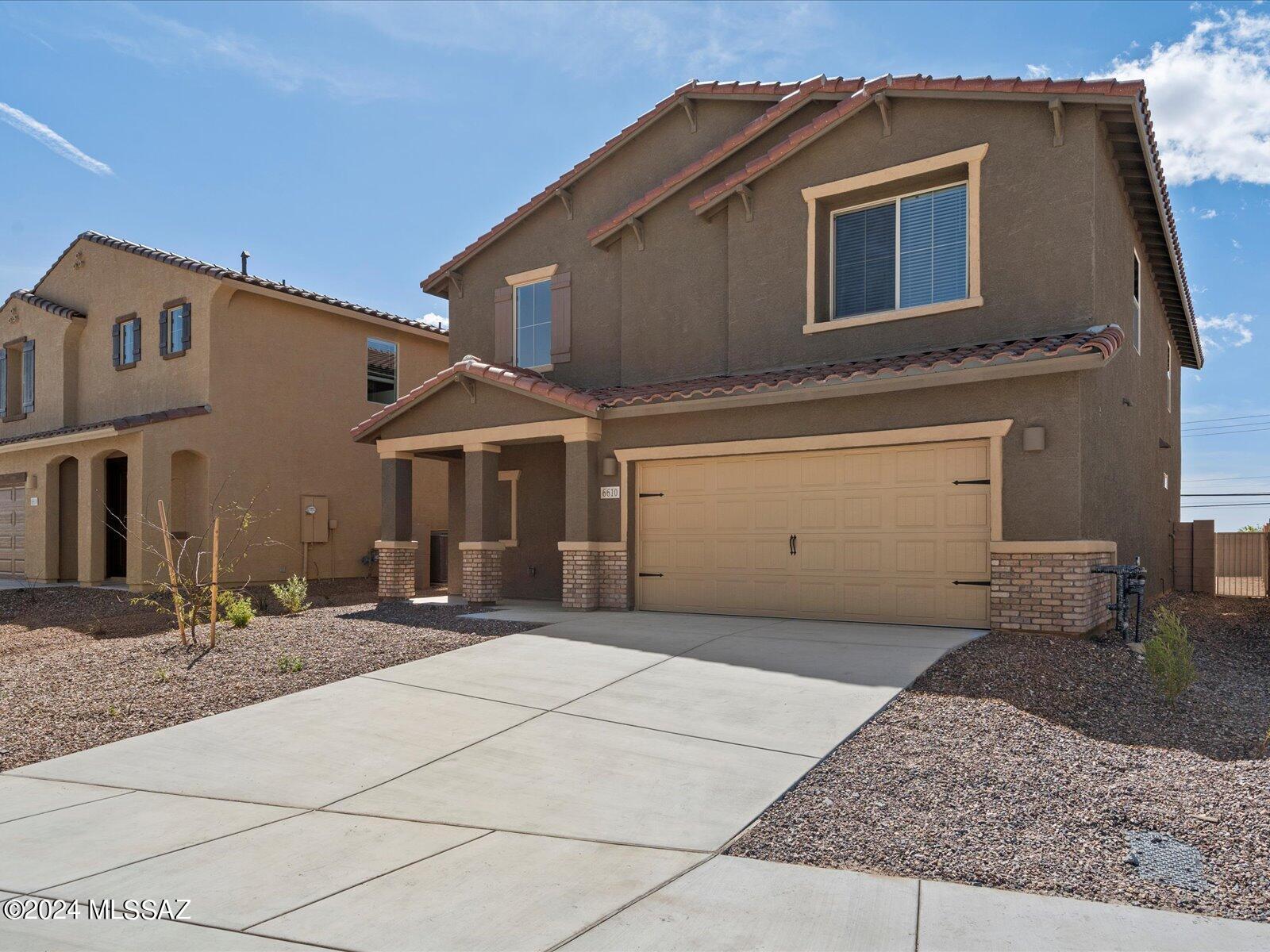 La Estancia De Tucson (1-330) - Residential