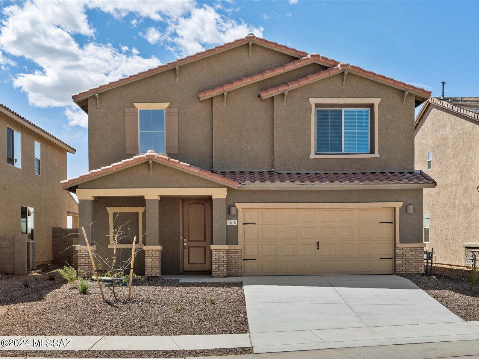 La Estancia De Tucson (1-330) - Residential