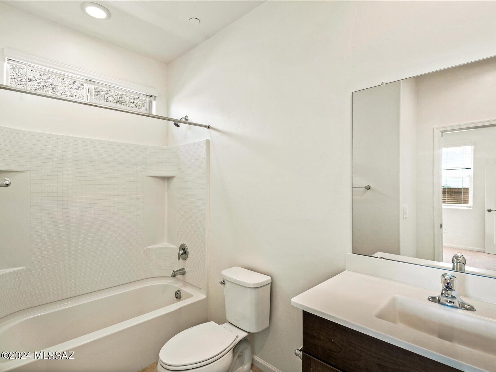 La Estancia De Tucson (1-330) - Residential