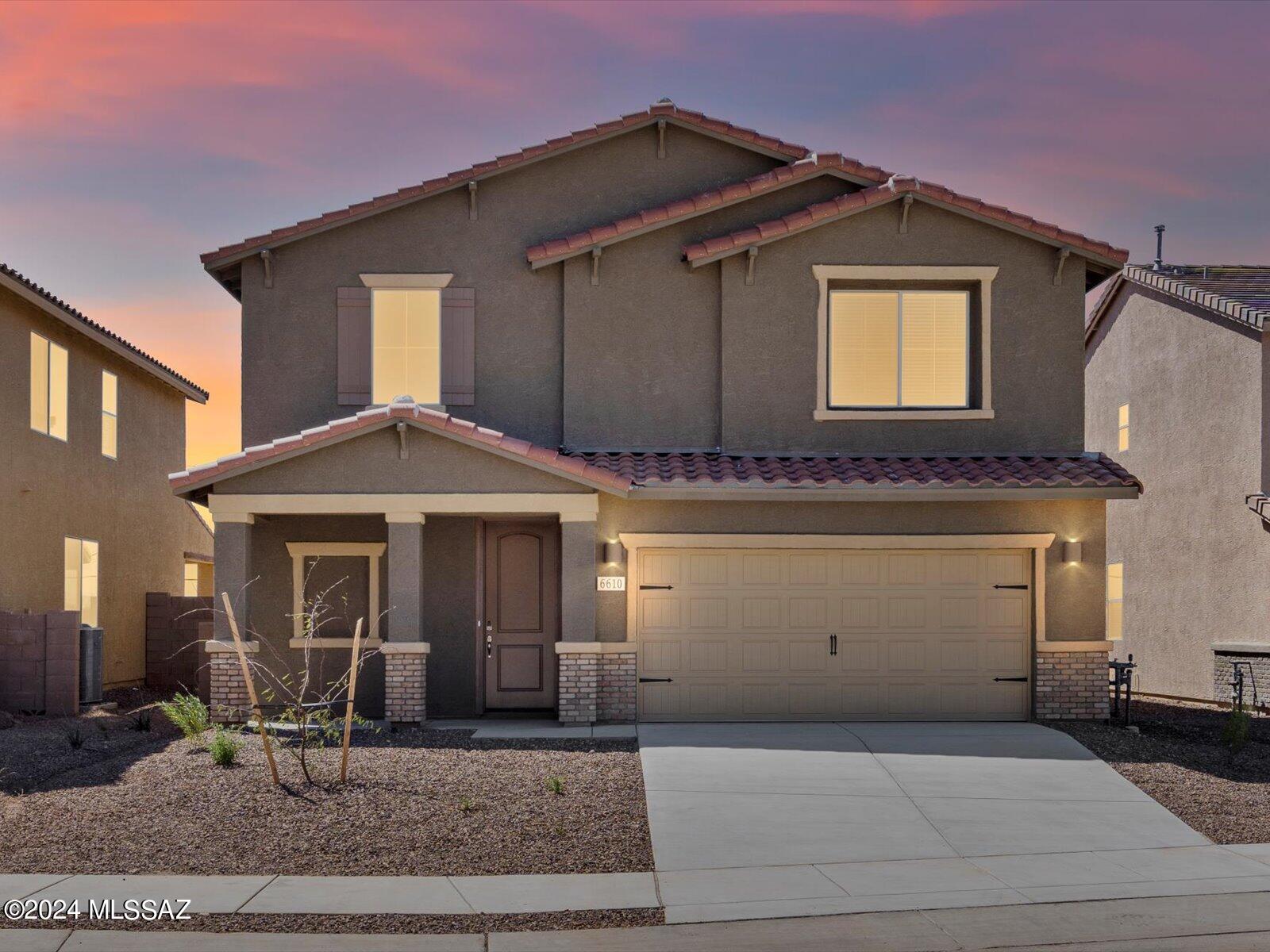 La Estancia De Tucson (1-330) - Residential