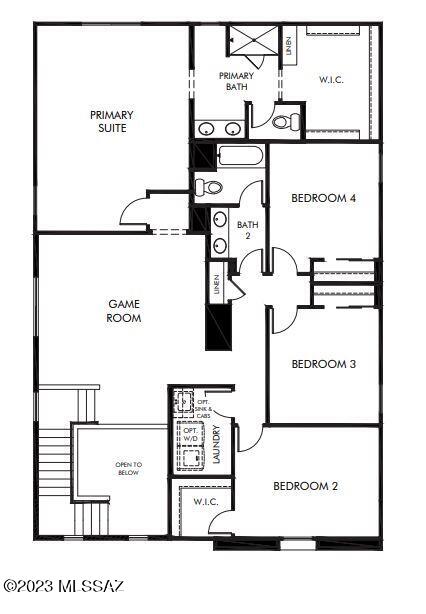La Estancia De Tucson (1-330) - Residential