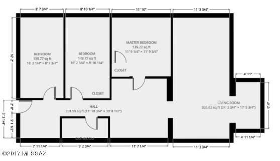 Continental Reserve Blk. 10 (1-69) - Residential Lease