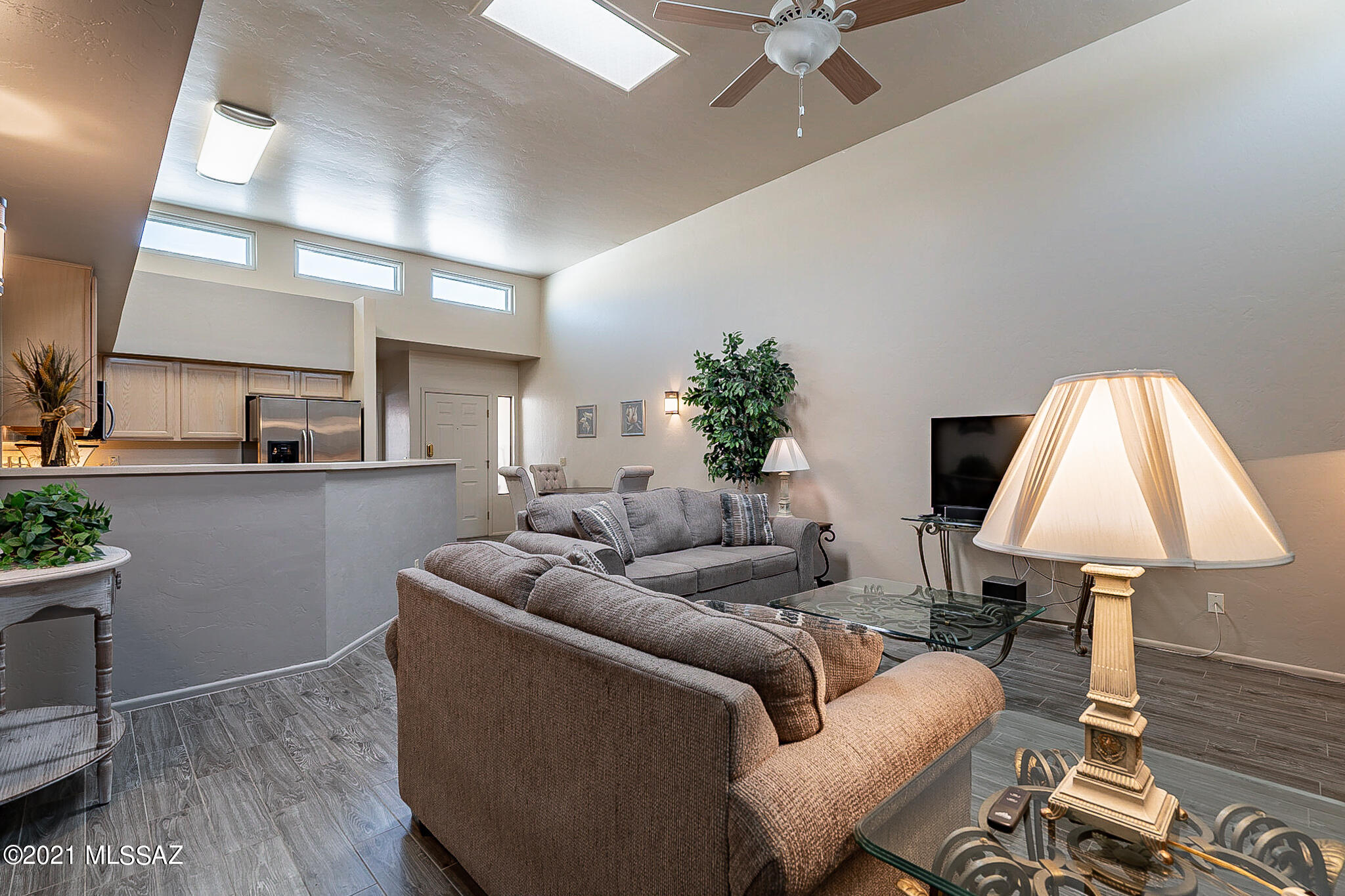 Coronado Ridge (1-258) - Residential