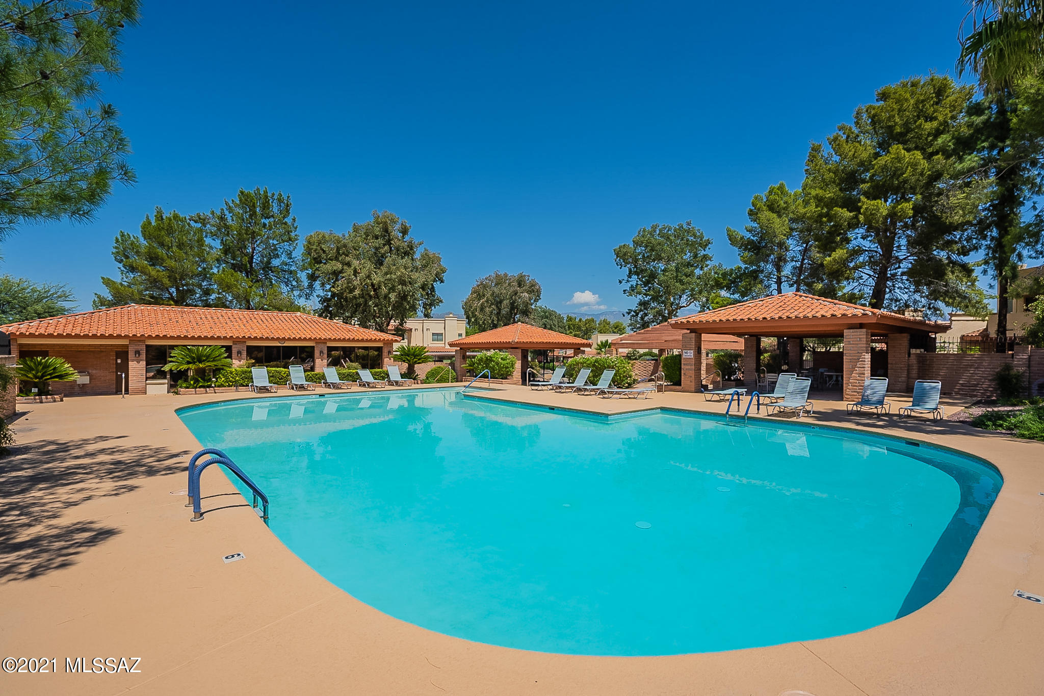 Coronado Ridge (1-258) - Residential