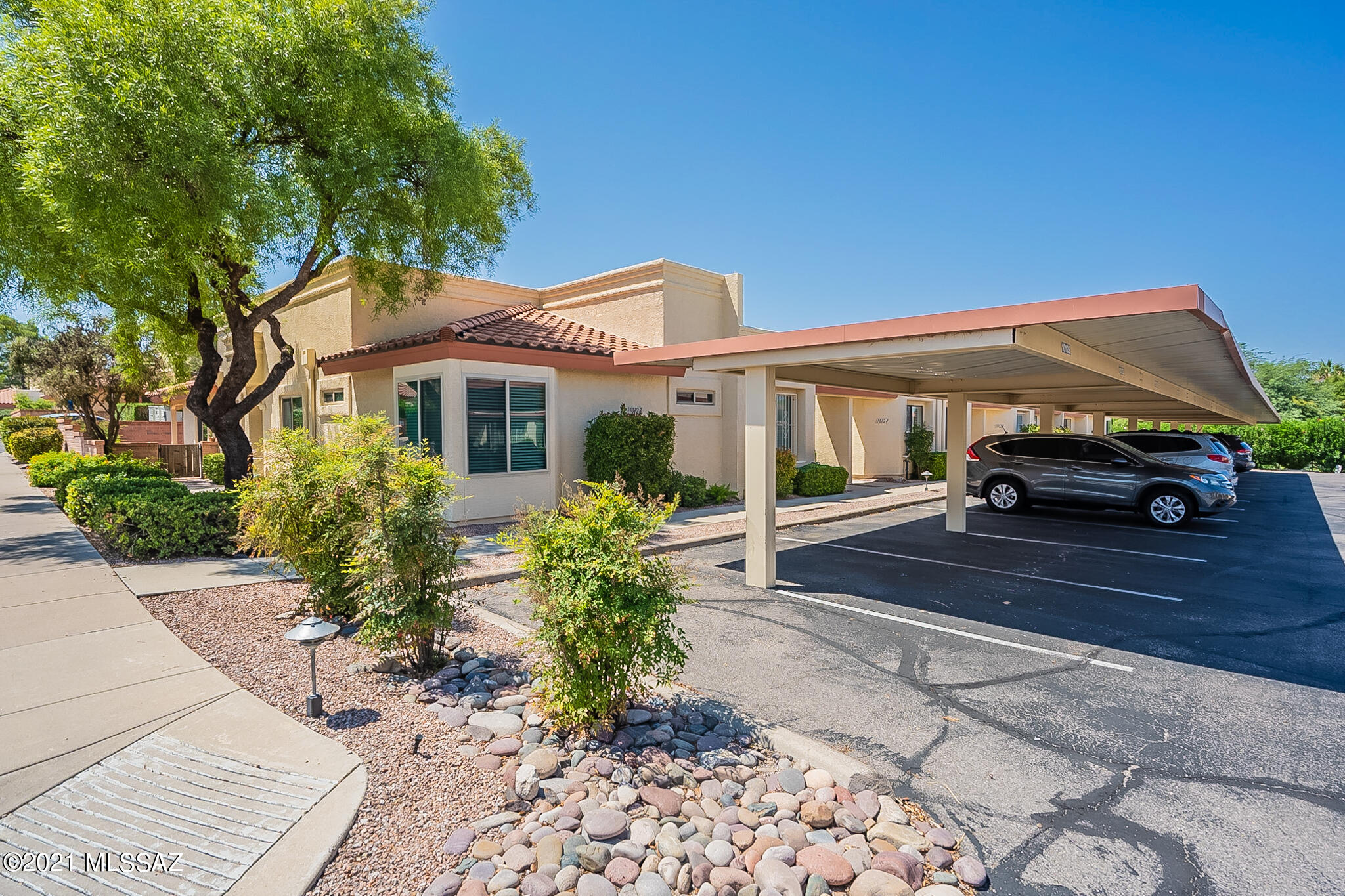 Coronado Ridge (1-258) - Residential