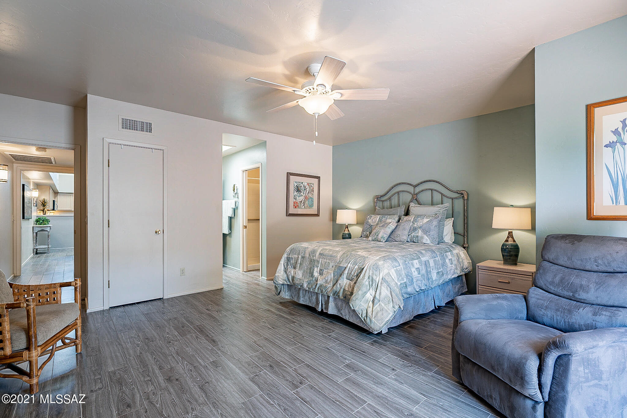 Coronado Ridge (1-258) - Residential