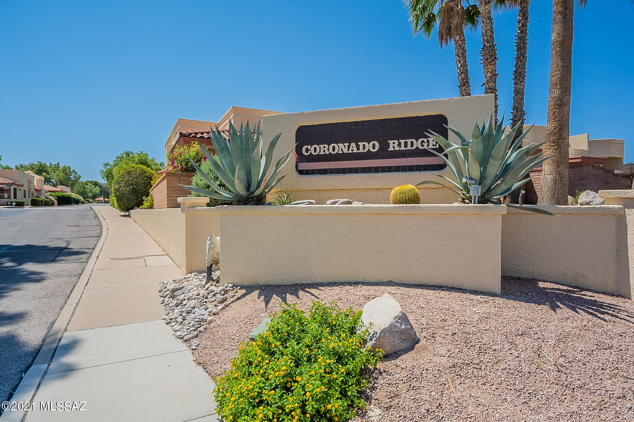 Coronado Ridge (1-258) - Residential