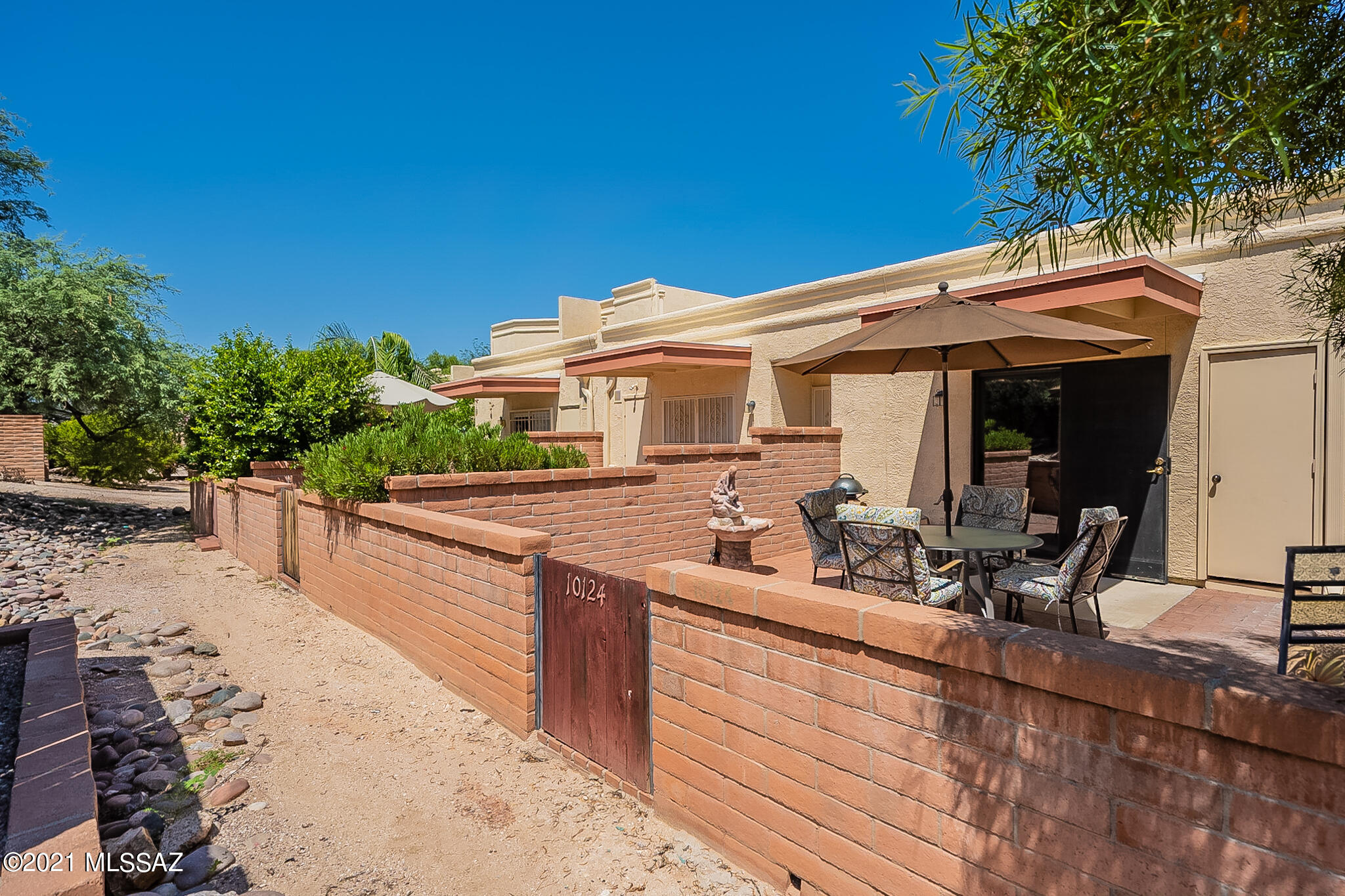 Coronado Ridge (1-258) - Residential