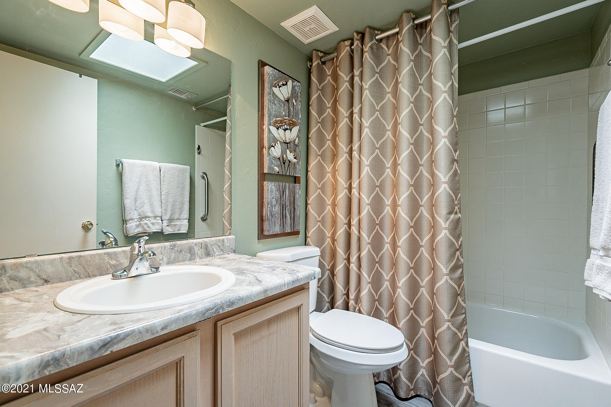 Coronado Ridge (1-258) - Residential