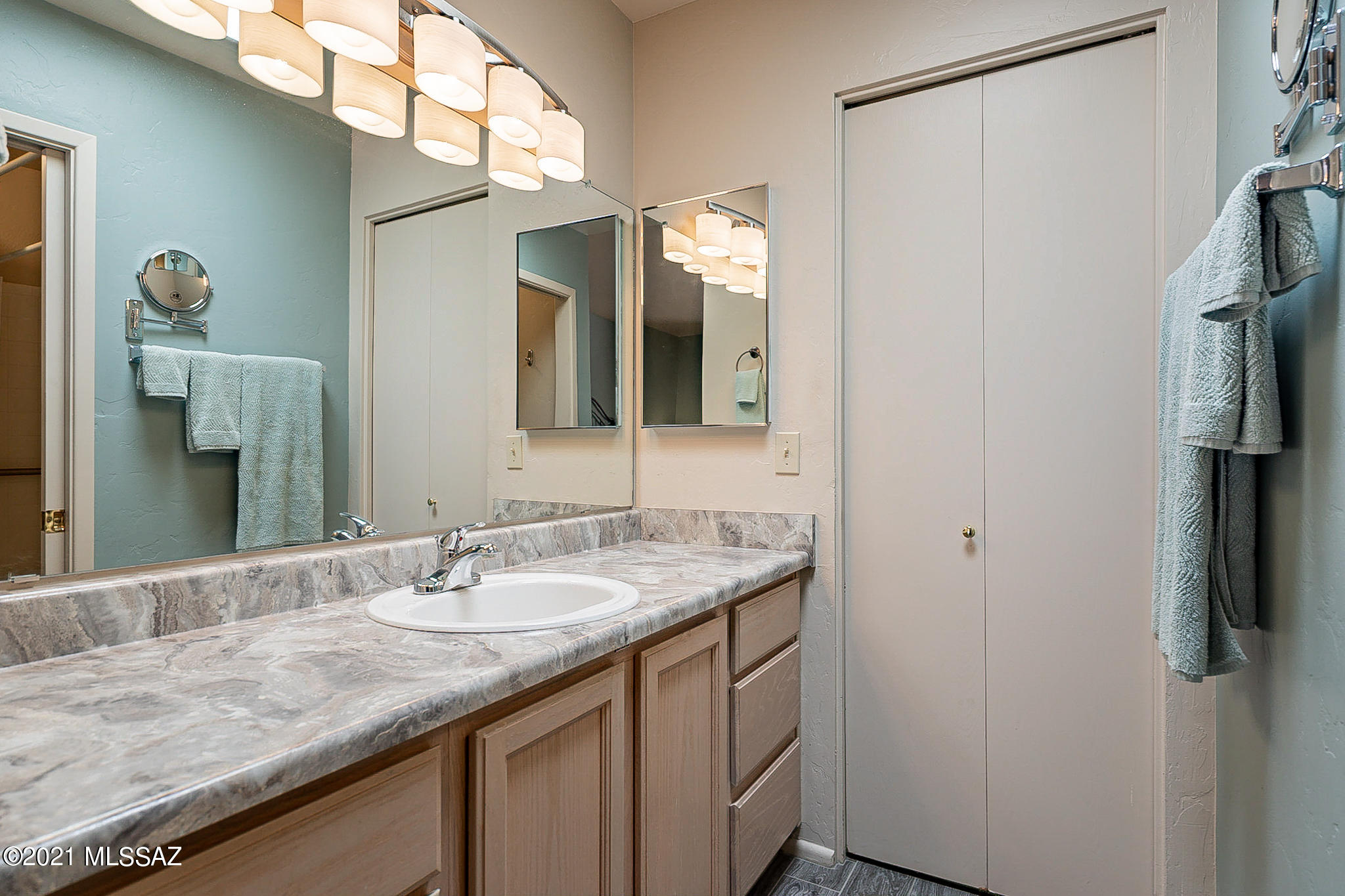 Coronado Ridge (1-258) - Residential