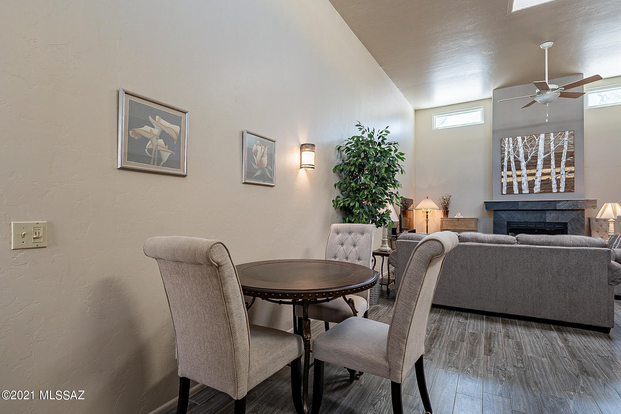 Coronado Ridge (1-258) - Residential