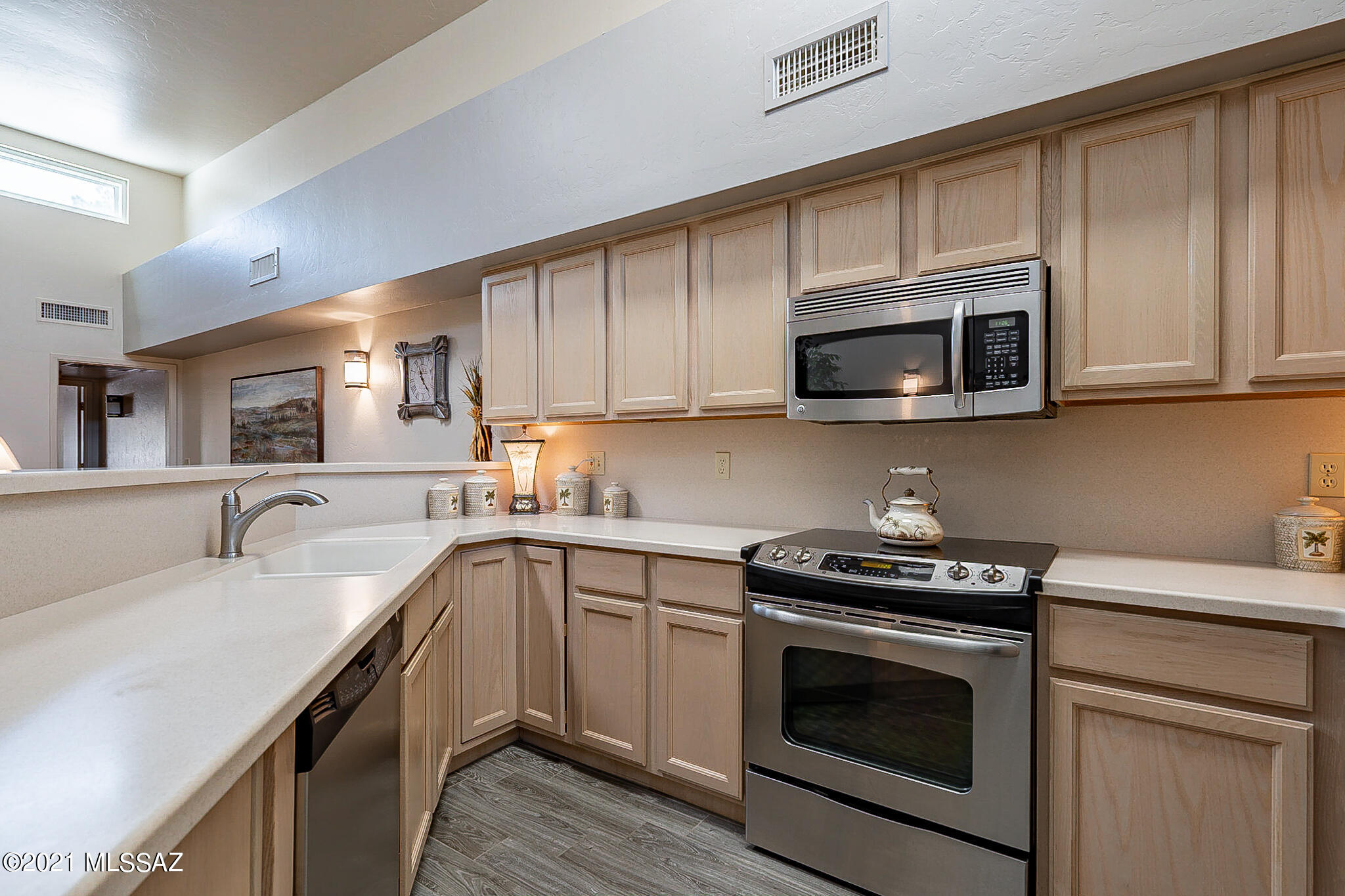 Coronado Ridge (1-258) - Residential