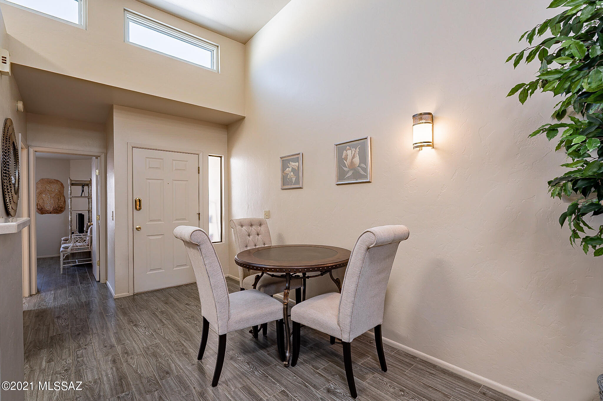 Coronado Ridge (1-258) - Residential