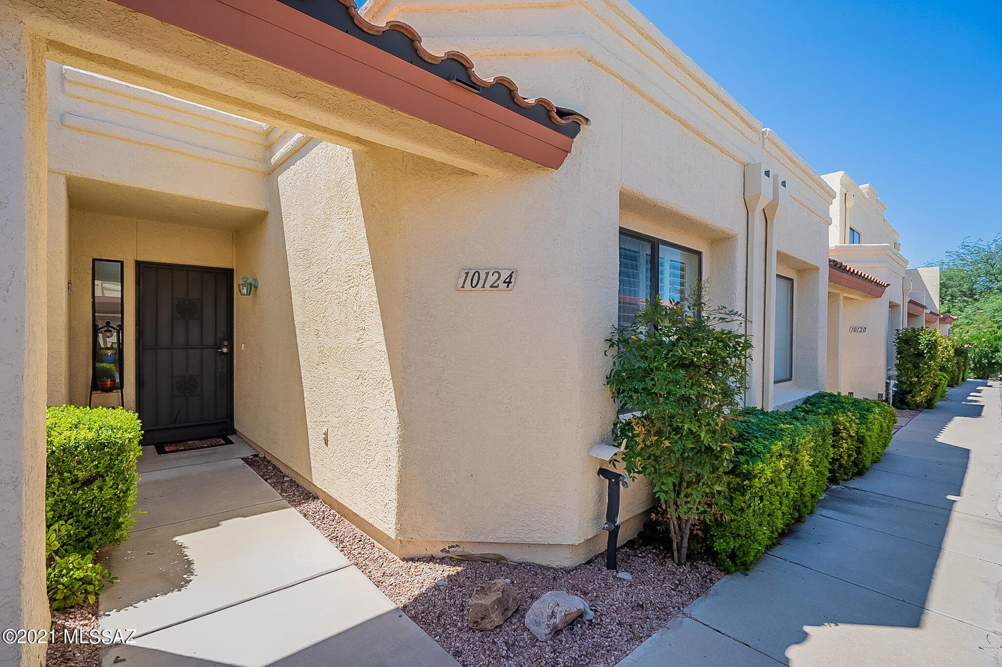 Coronado Ridge (1-258) - Residential