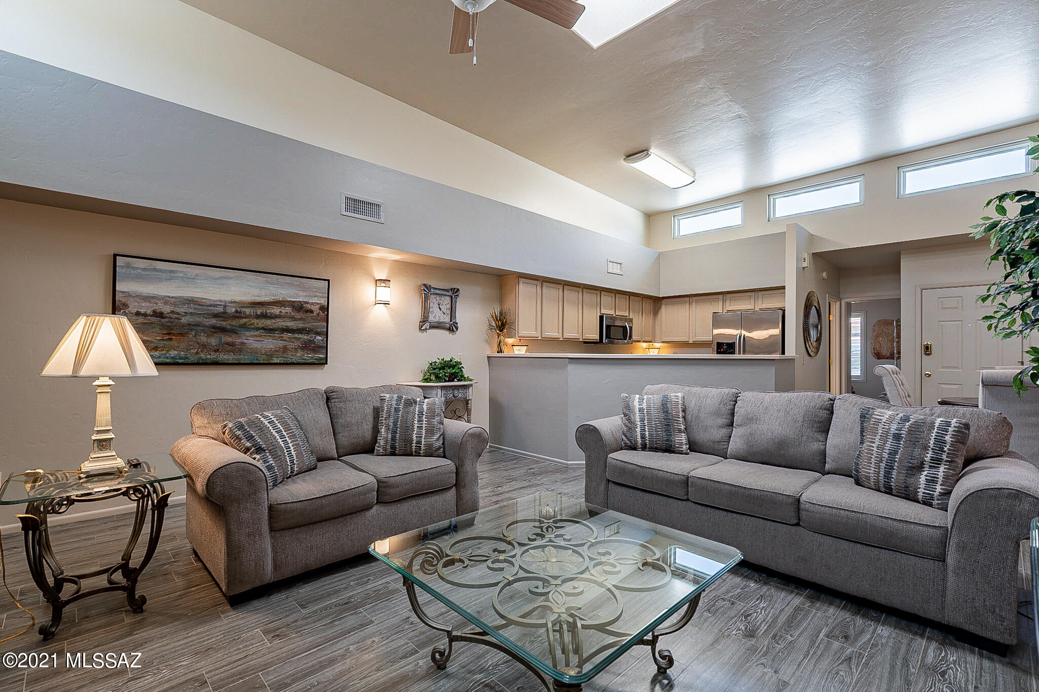 Coronado Ridge (1-258) - Residential